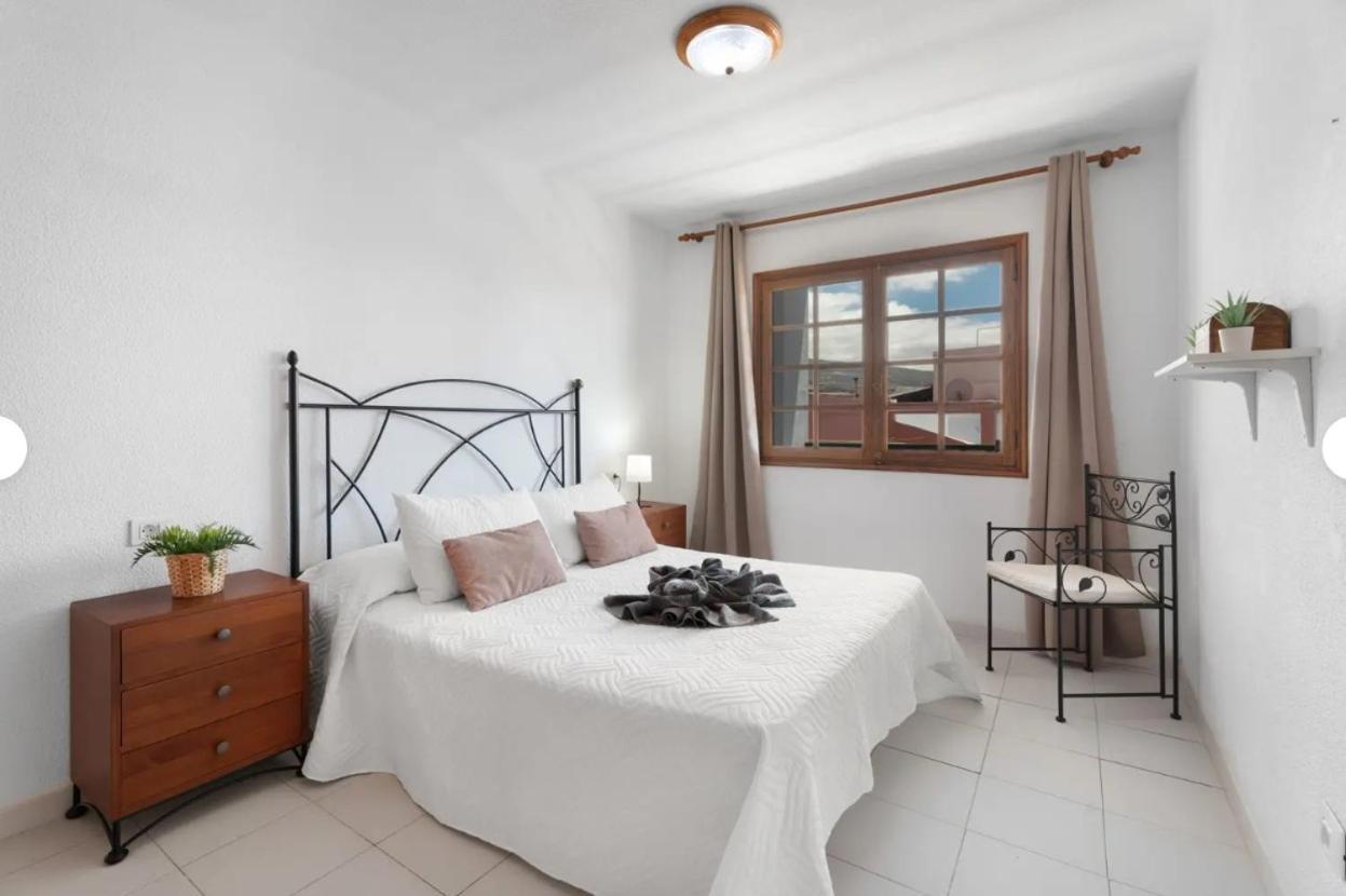 Apartamento Sol Алькала Экстерьер фото